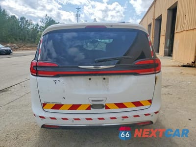 Zdjęcie 6 z 14 samochodu: 2022 CHRYSLER PACIFICA TOURING VIN:2C4RC1FGXNR104842 - miniatura