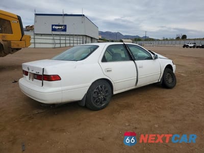 Trzecie zdjęcie samochodu z tyłu: 1998 TOYOTA CAMRY LE V6 VIN:JT2BF22K6W0099510 - miniatura