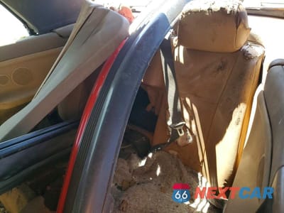 Zdjęcie 10 z 11 samochodu: 1994 BMW 325 IC AUTOMATIC VIN:WBABJ6325RJD31279 - miniatura