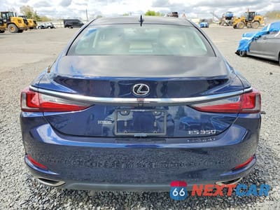 Zdjęcie 6 z 13 samochodu: 2021 LEXUS ES 350 BASE VIN:58ADZ1B19MU102788 - miniatura
