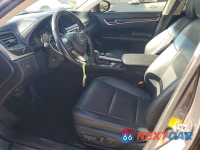 Zdjęcie 7 z 13 samochodu: 2016 LEXUS GS 200T BASE VIN:JTHBA1BL9GA002044 - miniatura