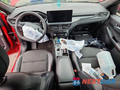 Zdjęcie 8 z 13 samochodu: 2023 FORD ESCAPE ST LINE SELECT VIN:1FMCU9NAXPUB14738 - miniatura
