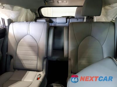 Zdjęcie 10 z 13 samochodu: 2021 TOYOTA HIGHLANDER XLE VIN:5TDGZRBH7MS128380 - miniatura