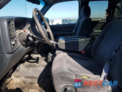 Zdjęcie 7 z 11 samochodu: 2002 CHEVROLET SILVERADO K1500 VIN:2GCEK19T021156677 - miniatura