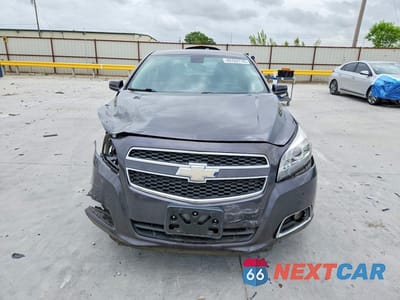 Piąte zdjęcie samochodu w środku: 2013 CHEVROLET MALIBU 2LT VIN:1G11F5SR8DF132401 - miniatura