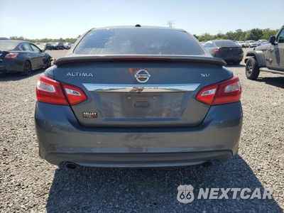 Zdjęcie 6 z 12 samochodu: 2017 NISSAN ALTIMA 2.5 SV VIN:1N4AL3AP5HC145088 - miniatura