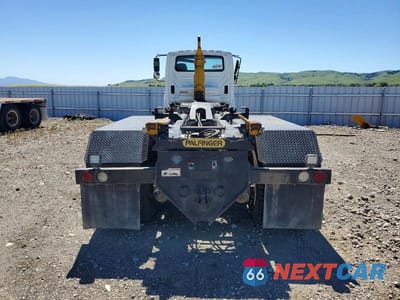 Zdjęcie 9 z 10 samochodu: 2014 INTERNATIONAL 7000 7500 VIN:3HAWNAZT8EL027404 - miniatura