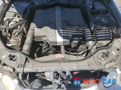 Zdjęcie 11 z 13 samochodu: 2003 MERCEDES-BENZ E 320 VIN:WDBUF65J03A267768 - miniatura
