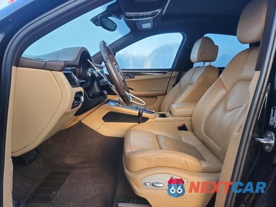 Zdjęcie 7 z 14 samochodu: 2016 PORSCHE MACAN S VIN:WP1AB2A56GLB50089 - miniatura