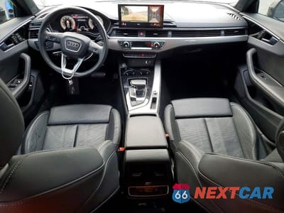 Zdjęcie 8 z 12 samochodu: 2023 AUDI A4 PREMIUM PLUS 45 VIN:WAUEAAF4XPA035469 - miniatura