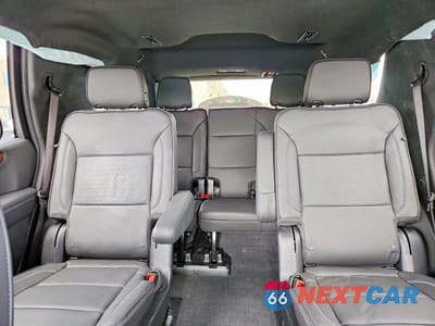 Zdjęcie 10 z 14 samochodu: 2025 GMC YUKON DENALI VIN:1GKS2DRL6SR317243 - miniatura
