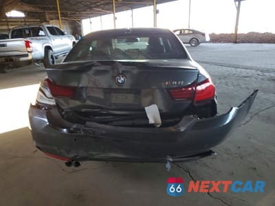 Zdjęcie 6 z 12 samochodu: 2020 BMW 430I VIN:WBA4W3C05LFJ19822 - miniatura