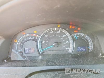 Zdjęcie 9 z 12 samochodu: 2014 TOYOTA CAMRY SE VIN:4T1BF1FK3EU315697 - miniatura