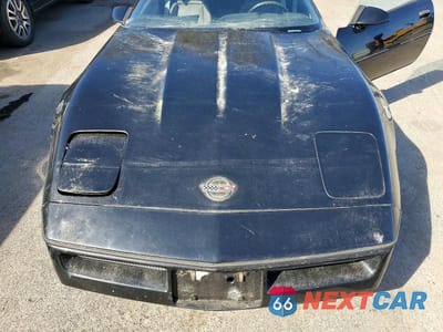 Zdjęcie 11 z 11 samochodu: 1990 CHEV CORVETTE CONVERTIBLE VIN:1G1YY3383L5106604 - miniatura