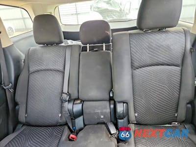 Zdjęcie 10 z 13 samochodu: 2017 DODGE JOURNEY CROSSROAD VIN:3C4PDCGB0HT516112 - miniatura
