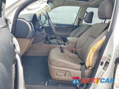Zdjęcie 7 z 14 samochodu: 2023 LEXUS GX 460 VIN:JTJAM7BX5P5342260 - miniatura