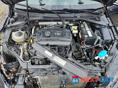 Zdjęcie 11 z 12 samochodu: 2016 VOLKSWAGEN GTI S VIN:3VW5T7AU5GM034270 - miniatura