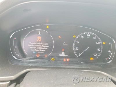 Zdjęcie 9 z 12 samochodu: 2021 HONDA ACCORD SPORT VIN:1HGCV1F39MA082396 - miniatura