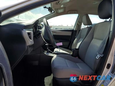 Zdjęcie 7 z 11 samochodu: 2014 TOYOTA COROLLA LE PLUS VIN:5YFBURHE4EP118020 - miniatura