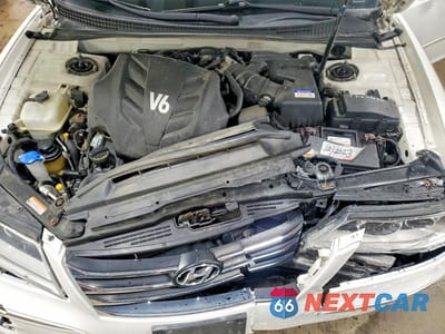 Zdjęcie 11 z 12 samochodu: 2011 HYUNDAI AZERA LIMITED VIN:KMHFC4DF5BA544297 - miniatura