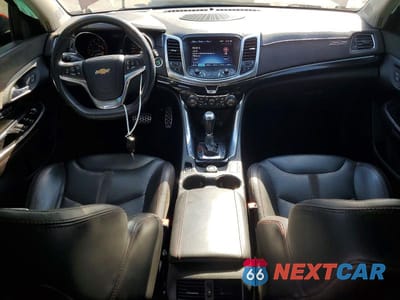Zdjęcie 8 z 13 samochodu: 2015 CHEVROLET SS VIN:6G3F15RWXFL112259 - miniatura