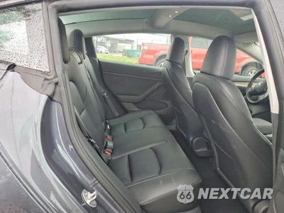 Zdjęcie 10 z 11 samochodu: 2023 TESLA MODEL 3 VIN:5YJ3E1EA4PF663525 - miniatura