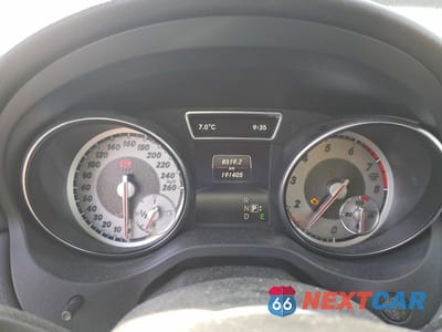 Zdjęcie 9 z 12 samochodu: 2015 MERCEDES BENZ CLA 250 4MATIC VIN:WDDSJ4GB7FN221598 - miniatura