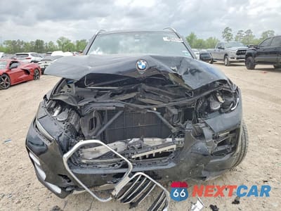 Piąte zdjęcie samochodu w środku: 2021 BMW X5 SDRIVE 40I VIN:5UXCR4C08M9G22015 - miniatura
