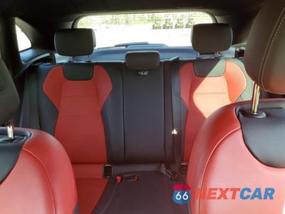 Zdjęcie 10 z 13 samochodu: 2021 MERCEDES-BENZ GLA 250 4MATIC VIN:W1N4N4HB1MJ213001 - miniatura