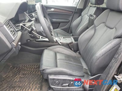 Zdjęcie 7 z 12 samochodu: 2021 AUDI Q5 PRESTIGE VIN:WA1CAAFYXM2009483 - miniatura