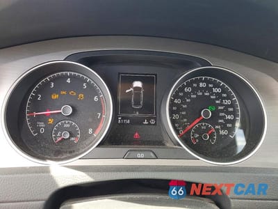 Zdjęcie 9 z 12 samochodu: 2017 VOLKSWAGEN GOLF SPORTWAGEN S VIN:3VWC17AU4HM526027 - miniatura
