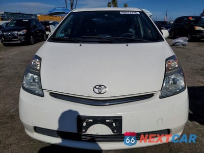 Piąte zdjęcie samochodu w środku: 2007 TOYOTA PRIUS BASE VIN:JTDKB20U573207784 - miniatura
