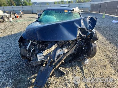Piąte zdjęcie samochodu w środku: 2019 NISSAN ALTIMA S VIN:1N4BL4BV3KC249528 - miniatura