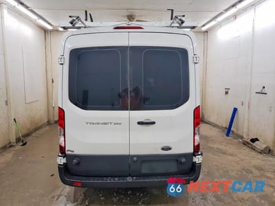 Zdjęcie 6 z 13 samochodu: 2017 FORD TRANSIT 250 UTILITY / SERVICE VAN VIN:1FTYR2CM8HKA83129 - miniatura