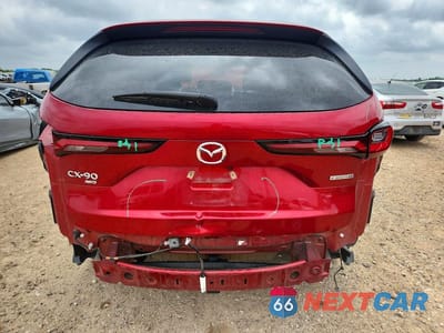 Zdjęcie 6 z 13 samochodu: 2024 MAZDA CX-90 PREFERRED PLUS VIN:JM3KKCHD4R1126081 - miniatura