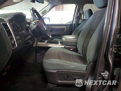 Zdjęcie 7 z 12 samochodu: 2015 RAM 1500 SLT VIN:1C6RR7LGXFS507815 - miniatura