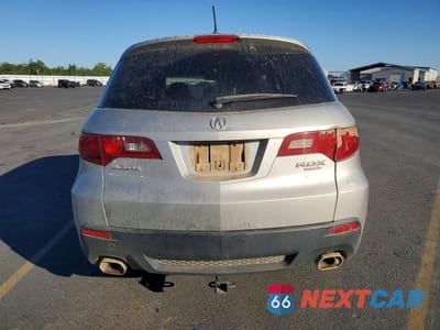 Zdjęcie 6 z 12 samochodu: 2010 ACURA RDX VIN:5J8TB2H22AA003584 - miniatura