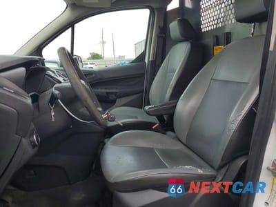 Zdjęcie 7 z 12 samochodu: 2014 FORD TRANSIT CONNECT XL UTILITY / SERVICE VAN VIN:NM0LS6E74E1170618 - miniatura