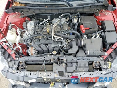 Zdjęcie 11 z 13 samochodu: 2021 NISSAN ALTIMA 2.5 SL VIN:1N4BL4EW5MN360285 - miniatura