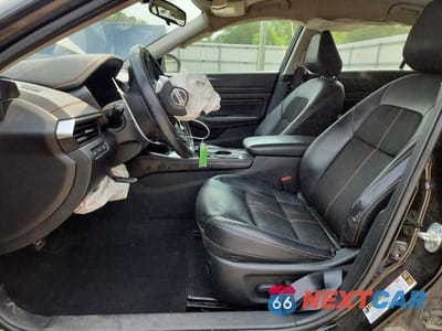 Zdjęcie 7 z 13 samochodu: 2021 NISSAN ALTIMA SR VIN:1N4BL4CV4MN334402 - miniatura
