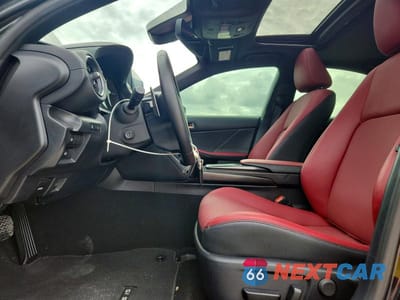 Zdjęcie 7 z 12 samochodu: 2025 LEXUS IS 300 BASE VIN:JTHDA1D2XS5133675 - miniatura