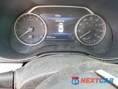 Zdjęcie 9 z 13 samochodu: 2017 NISSAN MAXIMA 3.5 SR VIN:1N4AA6AP3HC393654 - miniatura