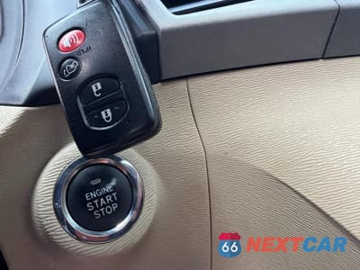 Zdjęcie 14 z 14 samochodu: 2012 TOYOTA VENZA LIMITED VIN:4T3ZK3BB5CU049308 - miniatura