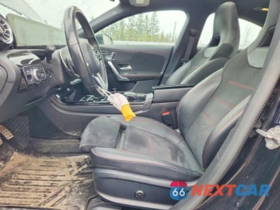 Zdjęcie 7 z 13 samochodu: 2020 MERCEDES-BENZ CLA 250 4MATIC VIN:WDD5J4HB4LN069691 - miniatura