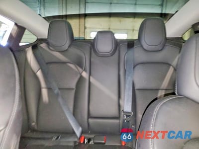 Zdjęcie 10 z 13 samochodu: 2025 TESLA MODEL 3 VIN:5YJ3E1EA7SF047018 - miniatura