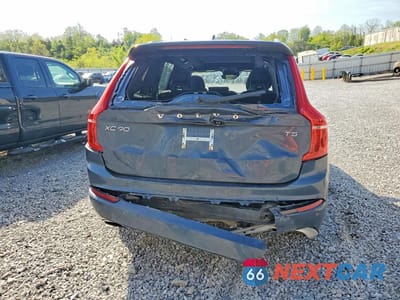 Zdjęcie 6 z 13 samochodu: 2020 VOLVO XC90 T5 MOMENTUM VIN:YV4102PK4L1595437 - miniatura