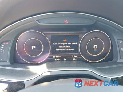 Zdjęcie 9 z 13 samochodu: 2019 AUDI Q7 PREMIUM PLUS VIN:WA1LAAF77KD033376 - miniatura