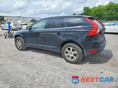 Drugie zdjęcie samochodu z przodu: 2012 VOLVO XC60 3.2 VIN:YV4952DL5C2255399 - miniatura