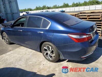 Drugie zdjęcie samochodu z przodu: 2017 HONDA ACCORD LX VIN:1HGCR2F31HA233182 - miniatura