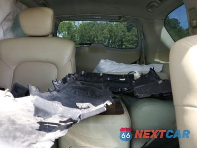 Zdjęcie 10 z 12 samochodu: 2015 INFINITI QX80 BASE VIN:JN8AZ2NF3F9574166 - miniatura